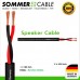Sommer Meridian SP225 Zvucnicki kabl